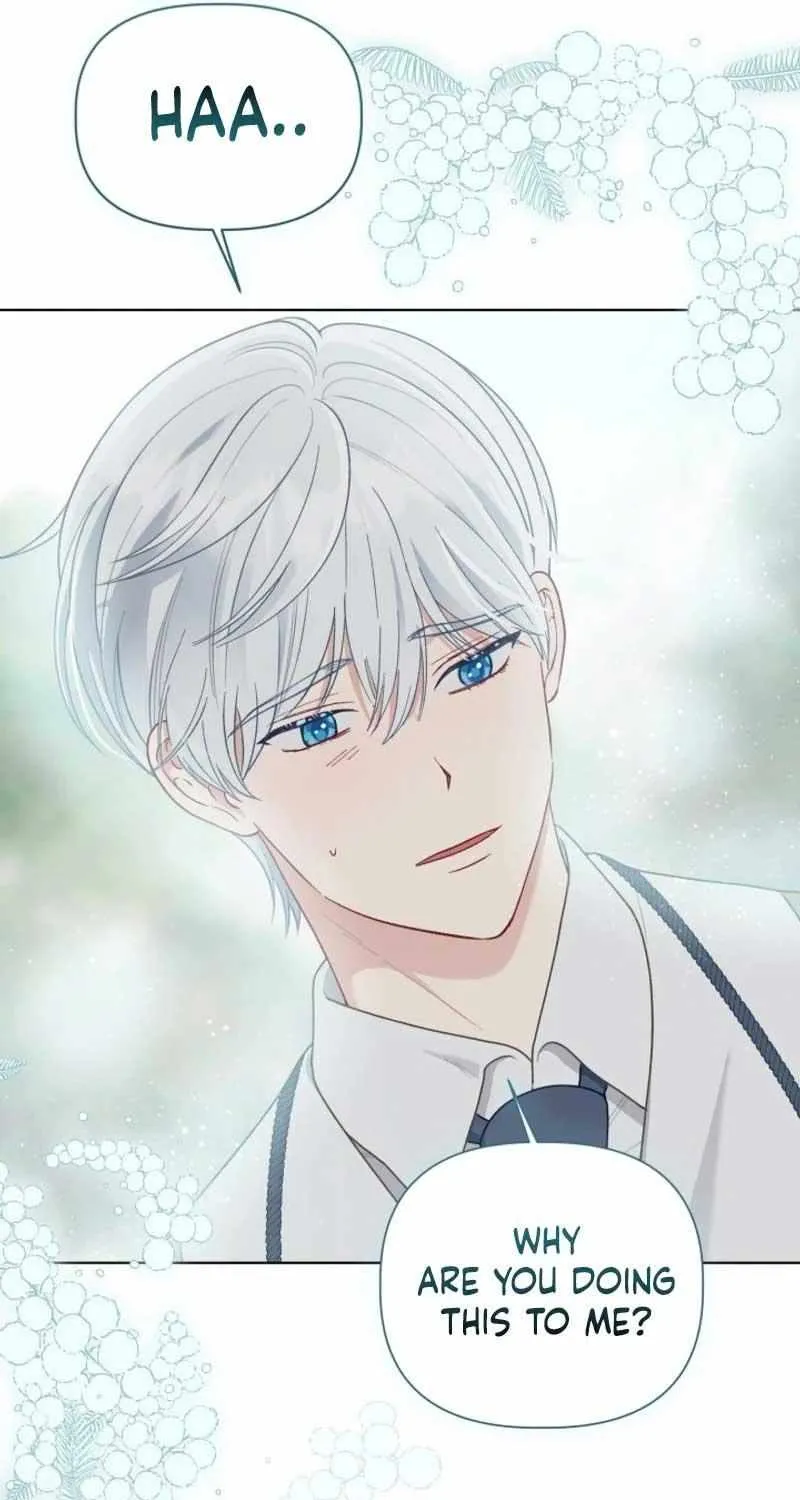 Preference for the Possessor Chapter 87 page 48 - 