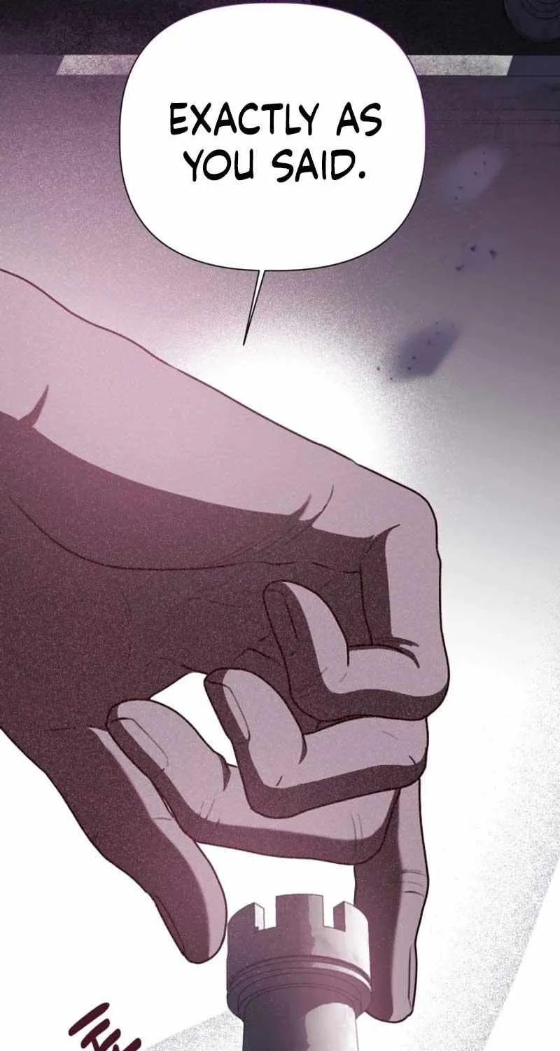 Preference for the Possessor Chapter 87 page 54 - 