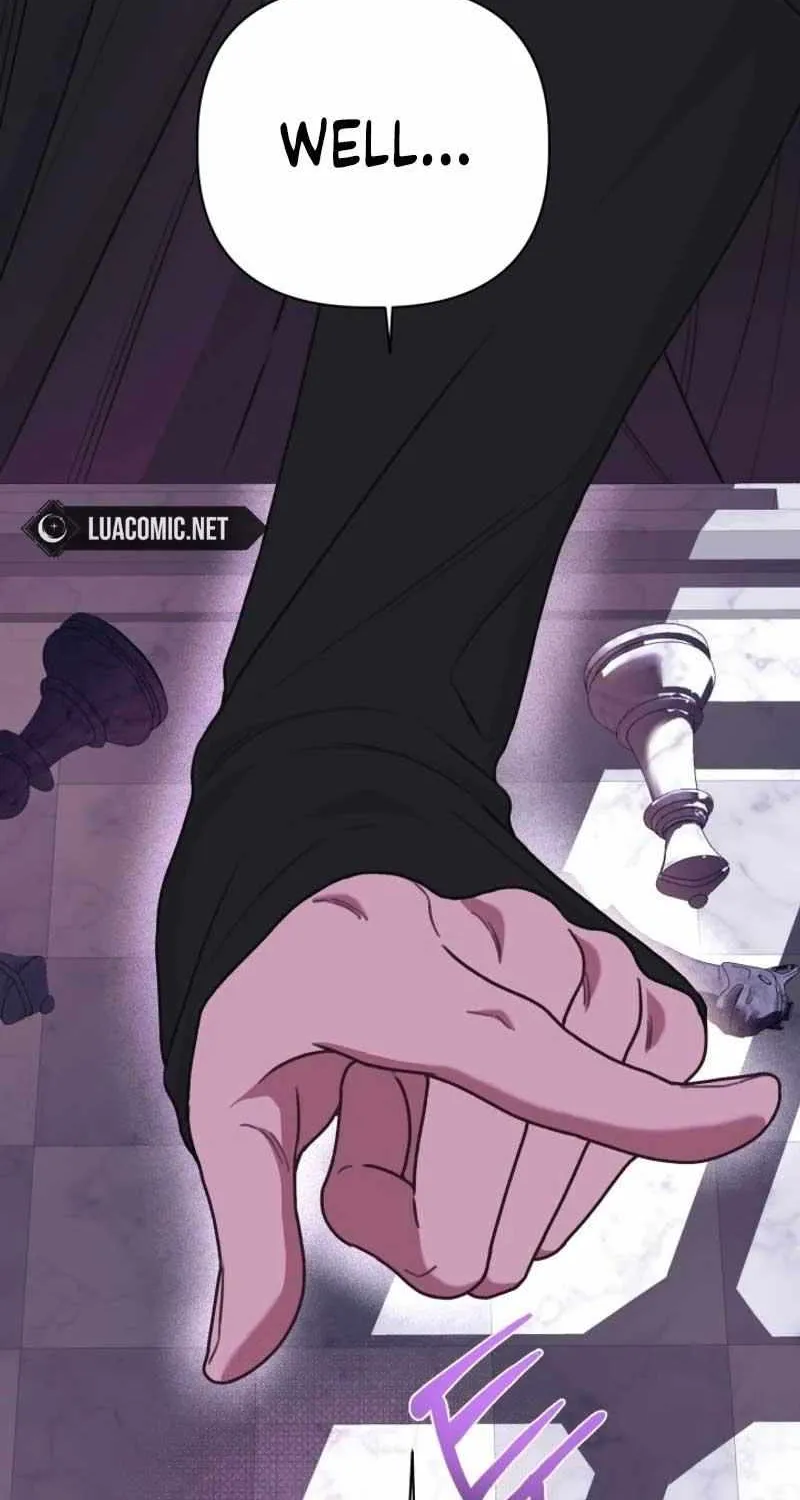 Preference for the Possessor Chapter 87 page 57 - 