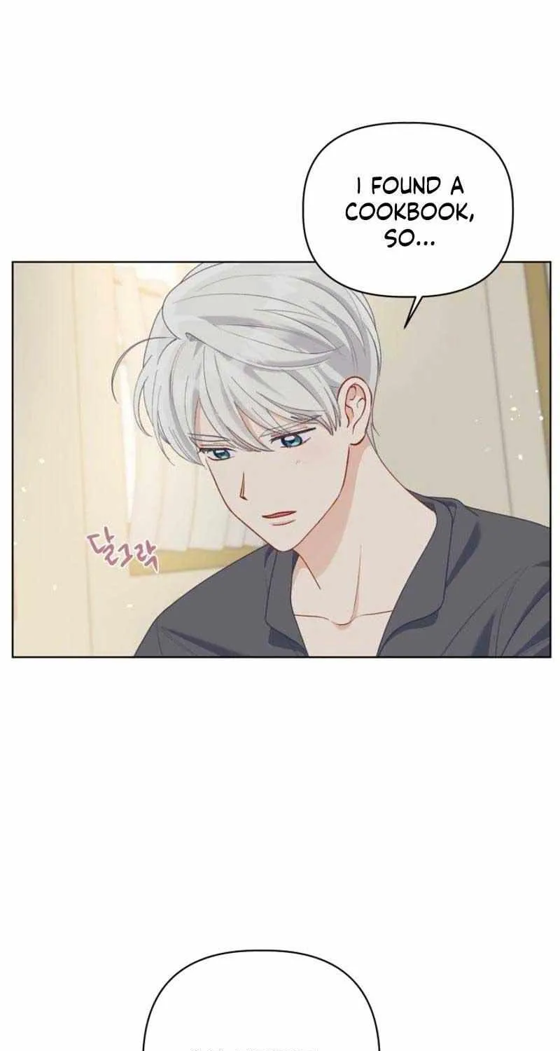 Preference for the Possessor Chapter 88 page 20 - 