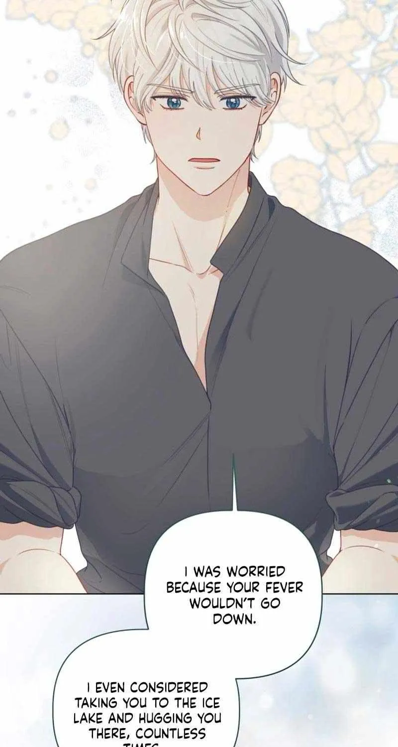 Preference for the Possessor Chapter 88 page 23 - 