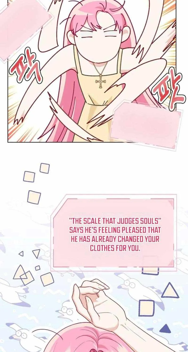 Preference for the Possessor Chapter 88 page 30 - 