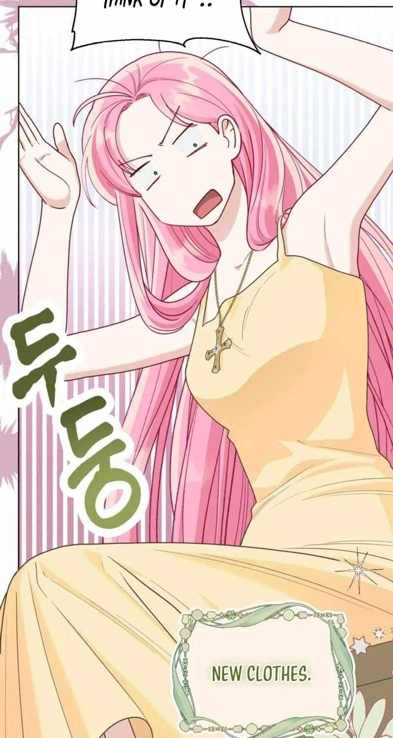 Preference for the Possessor Chapter 88 page 32 - 