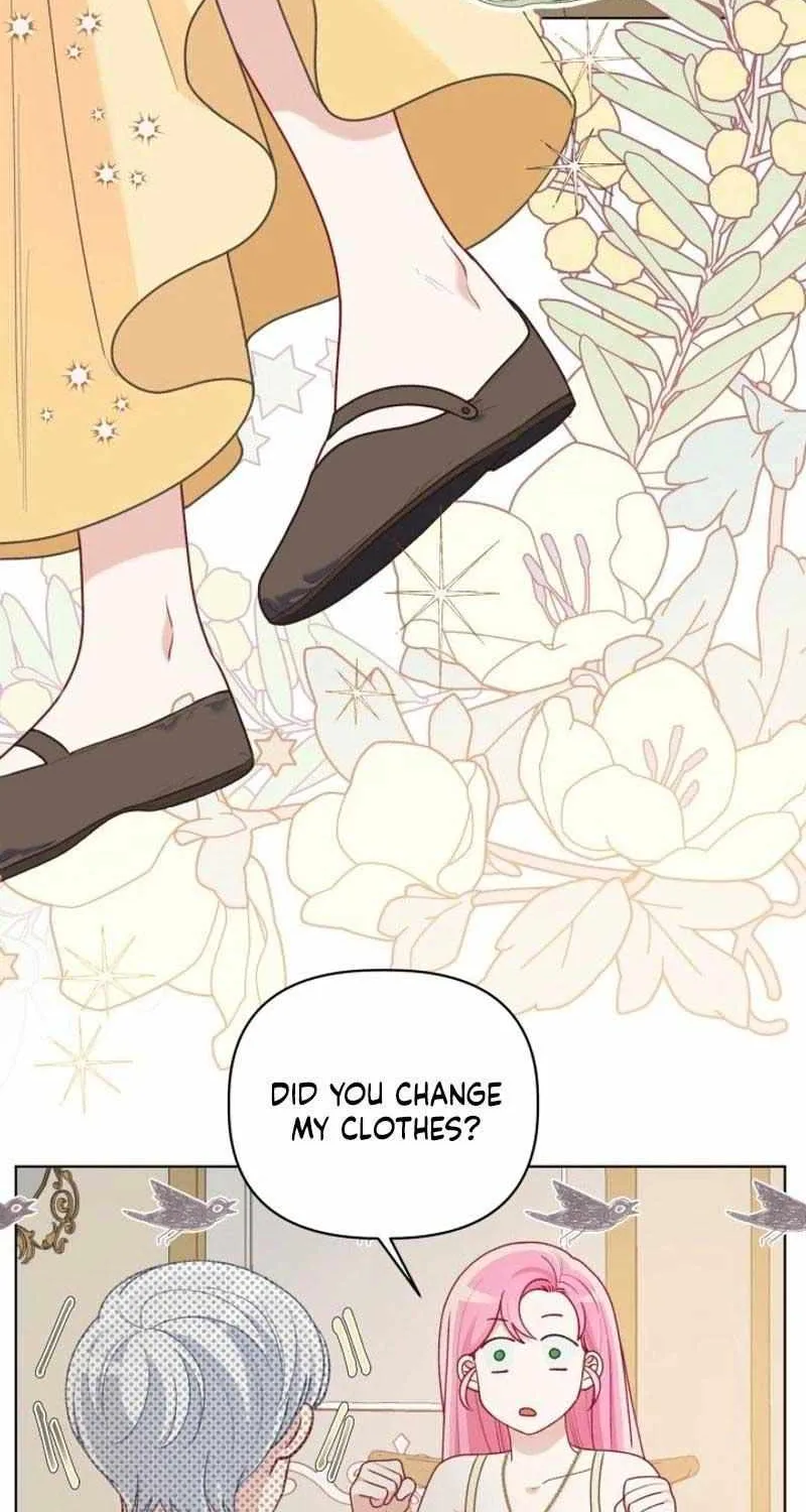 Preference for the Possessor Chapter 88 page 33 - 