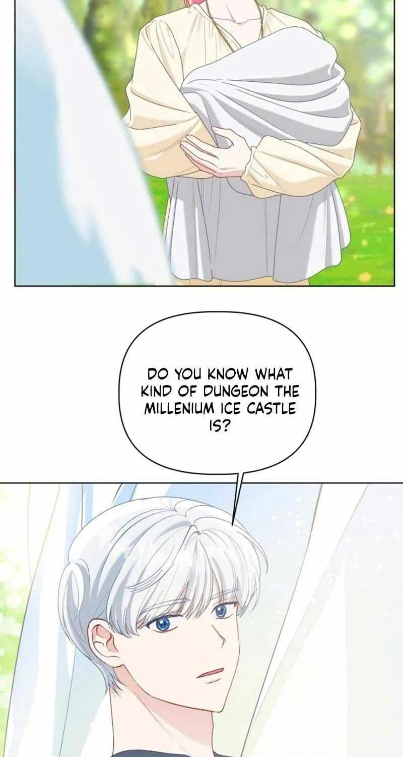 Preference for the Possessor Chapter 88 page 38 - 