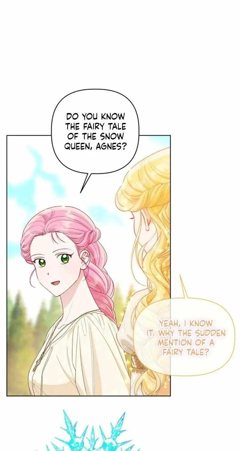 Preference for the Possessor Chapter 88 page 40 - 