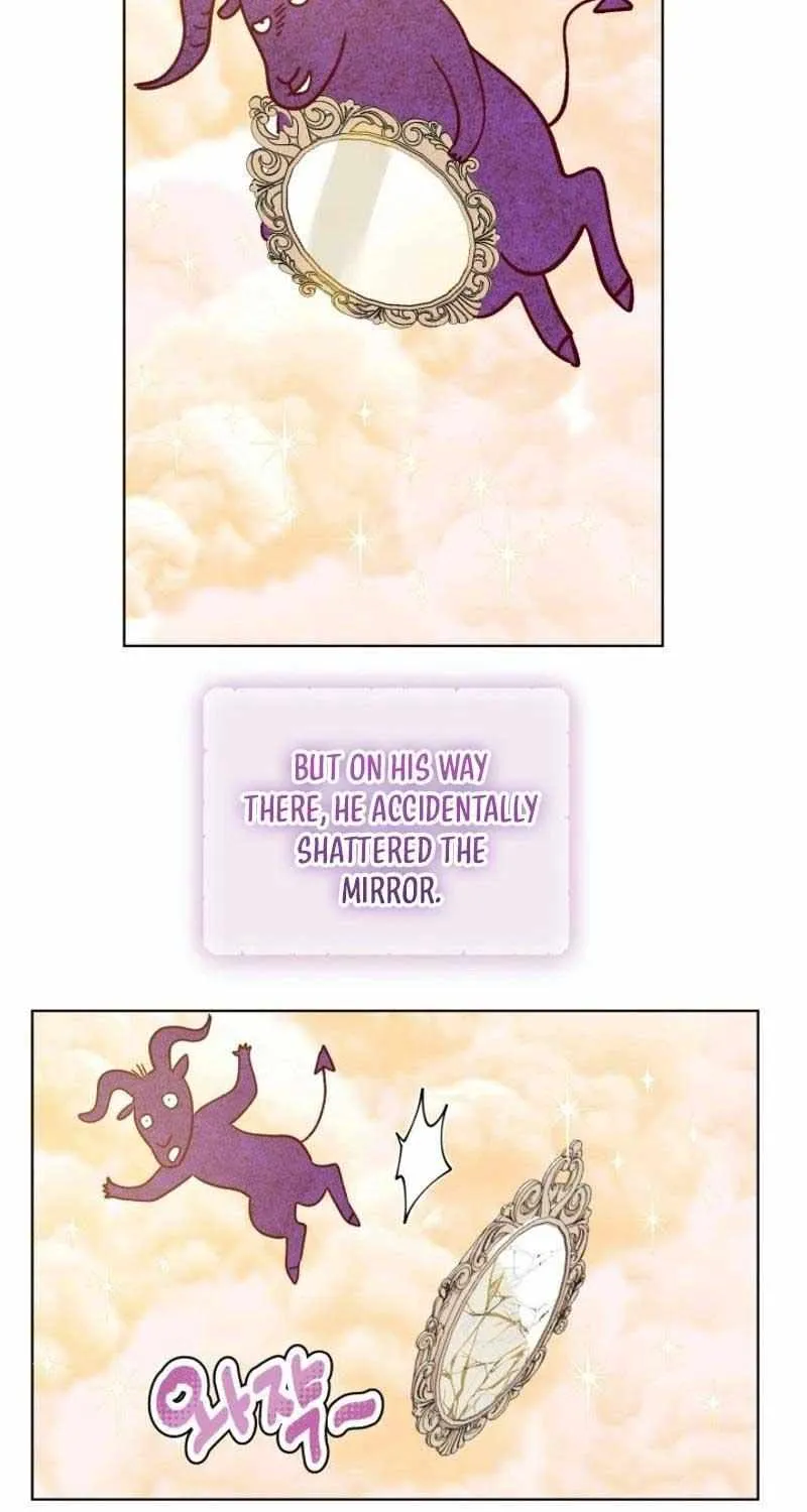 Preference for the Possessor Chapter 88 page 44 - 