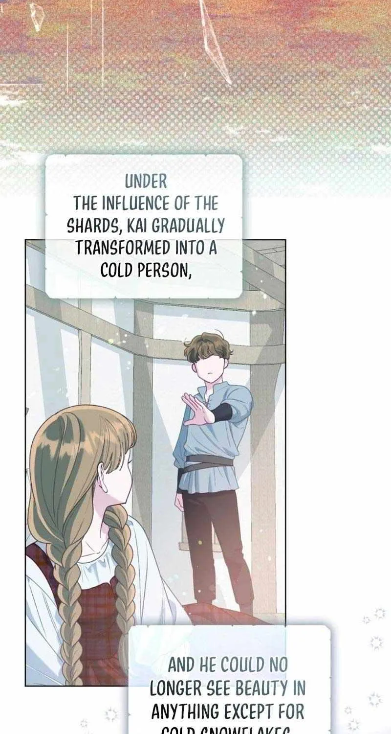 Preference for the Possessor Chapter 88 page 47 - 
