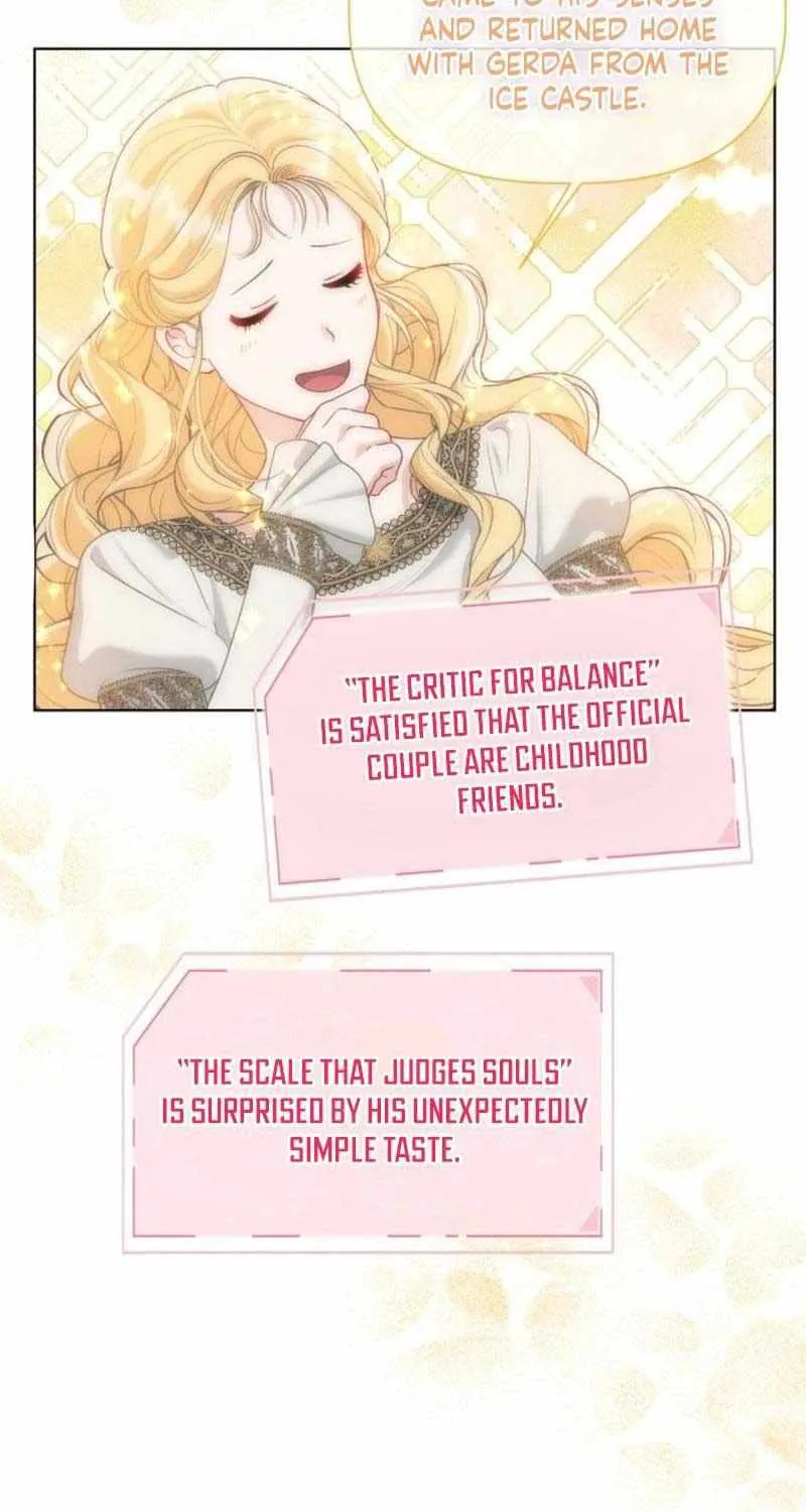 Preference for the Possessor Chapter 88 page 53 - 