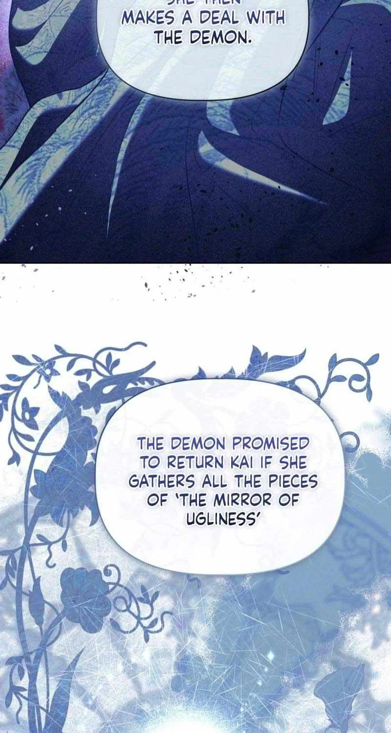 Preference for the Possessor Chapter 88 page 56 - 