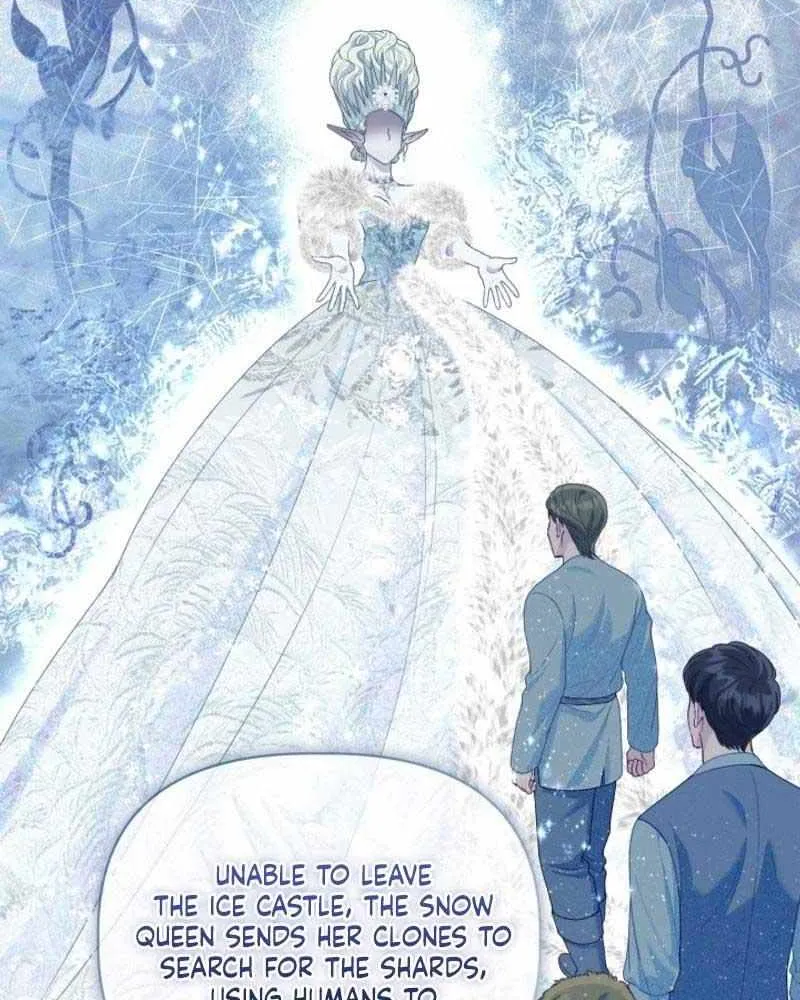Preference for the Possessor Chapter 88 page 57 - 