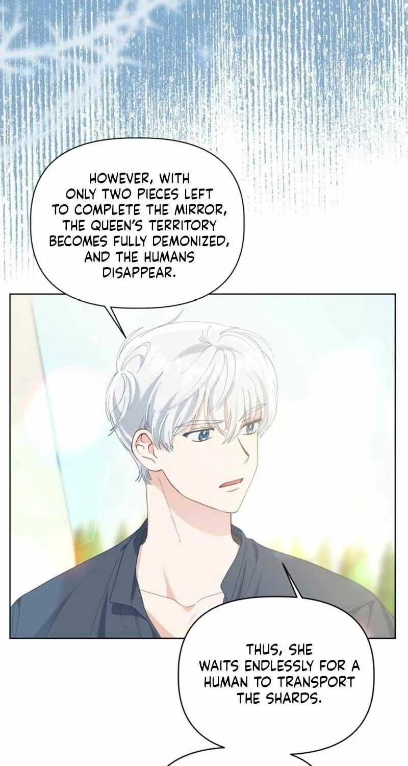 Preference for the Possessor Chapter 88 page 59 - 