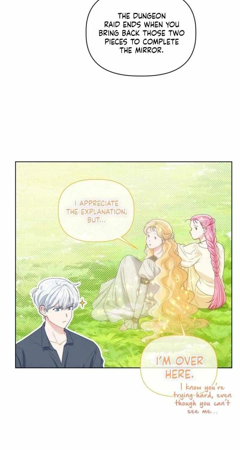Preference for the Possessor Chapter 88 page 60 - 