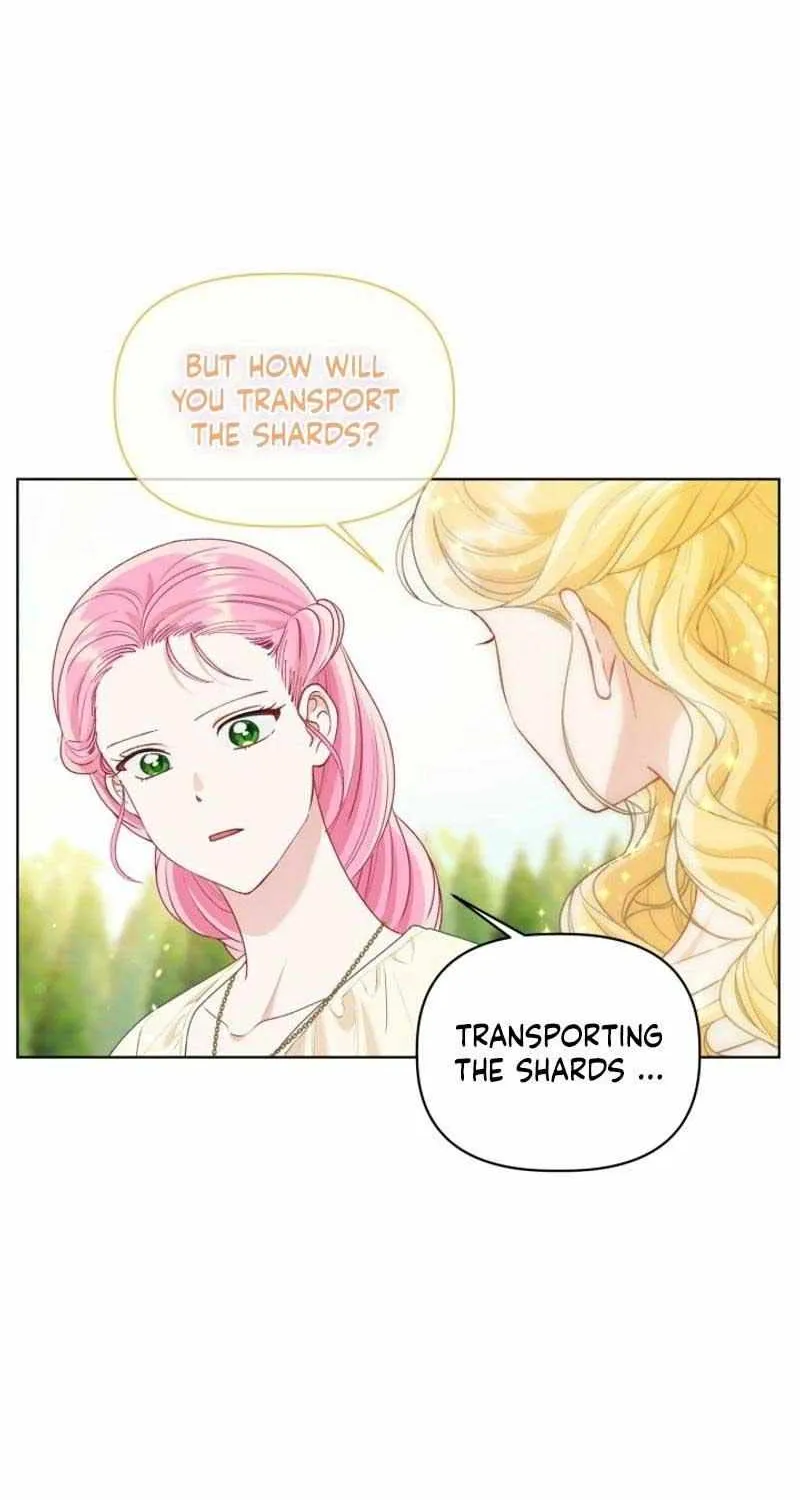 Preference for the Possessor Chapter 88 page 61 - 