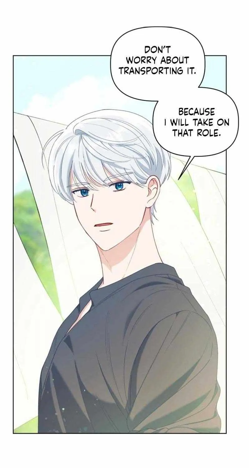 Preference for the Possessor Chapter 88 page 62 - 