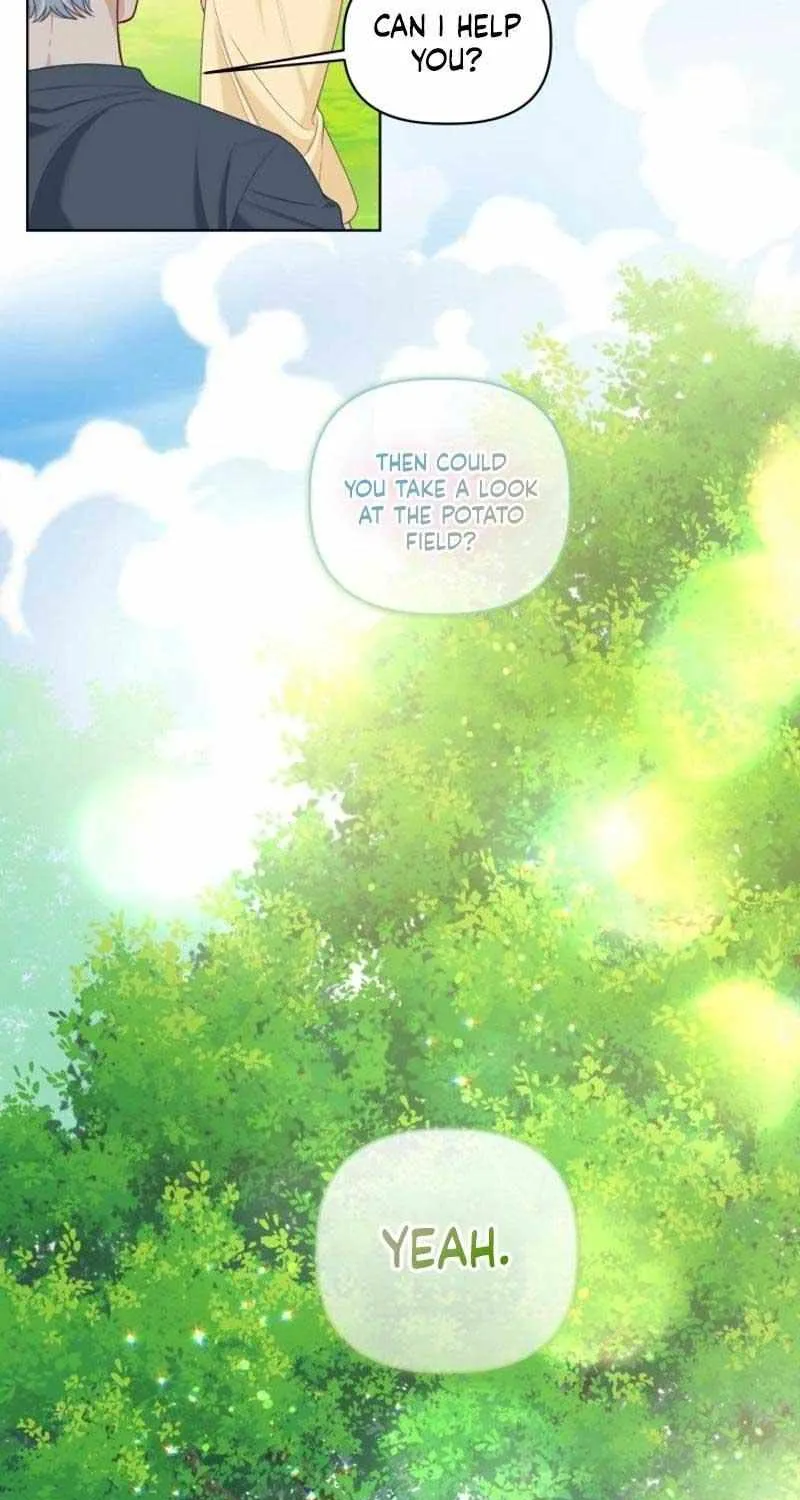 Preference for the Possessor Chapter 88 page 65 - 