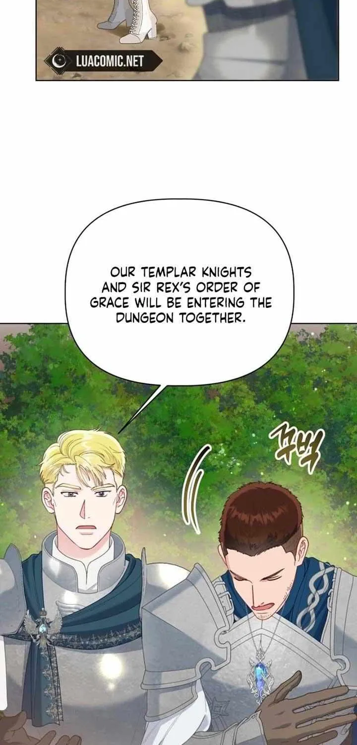 Preference for the Possessor Chapter 89 page 12 - 