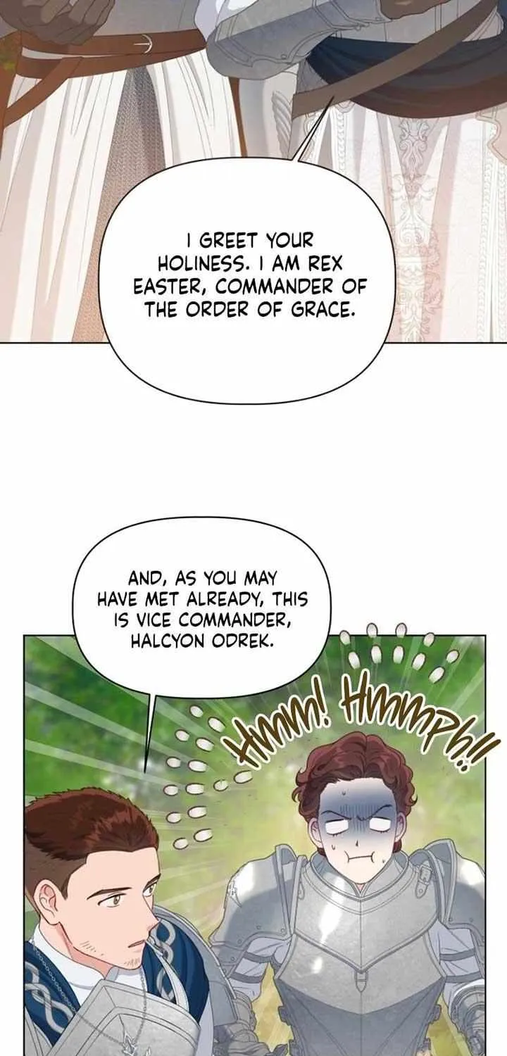 Preference for the Possessor Chapter 89 page 13 - 