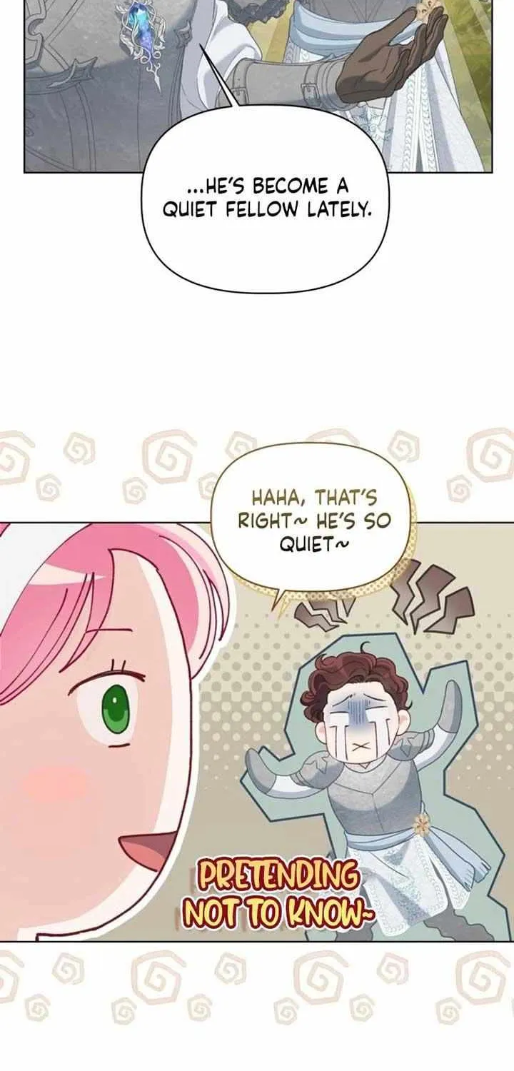 Preference for the Possessor Chapter 89 page 14 - 