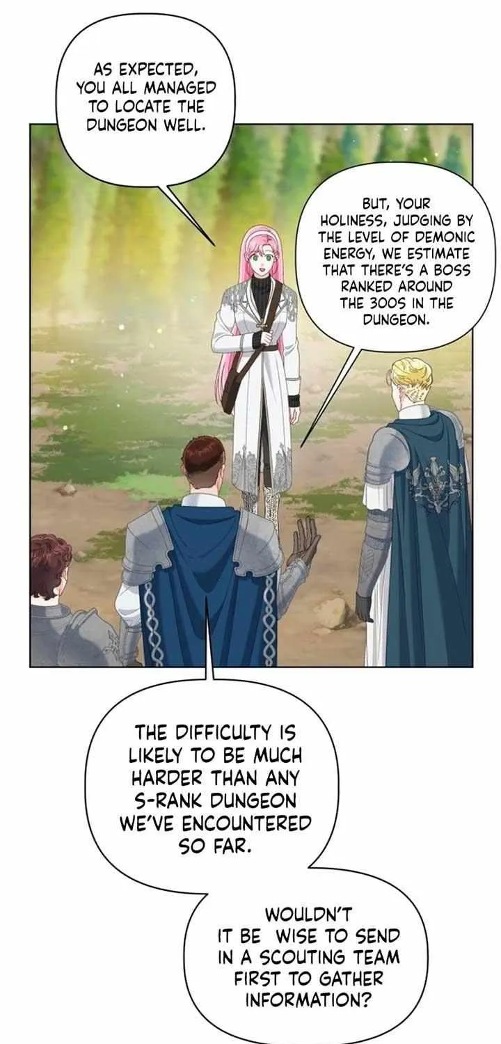 Preference for the Possessor Chapter 89 page 15 - 