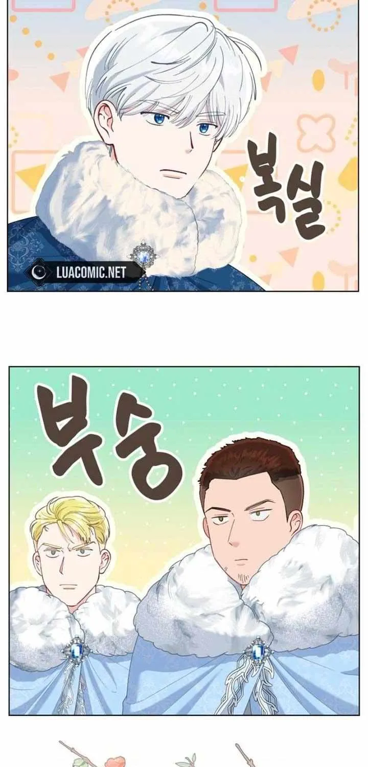Preference for the Possessor Chapter 89 page 19 - 