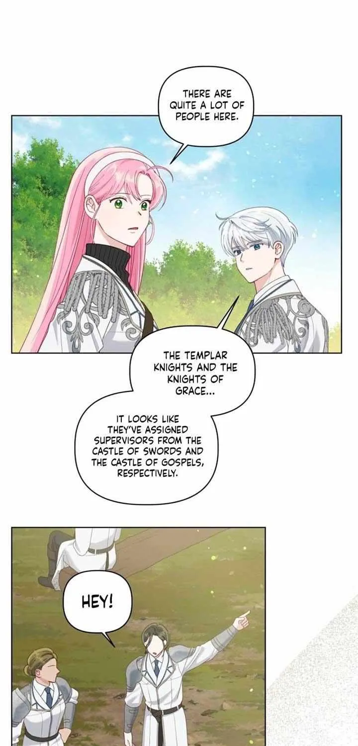 Preference for the Possessor Chapter 89 page 3 - 