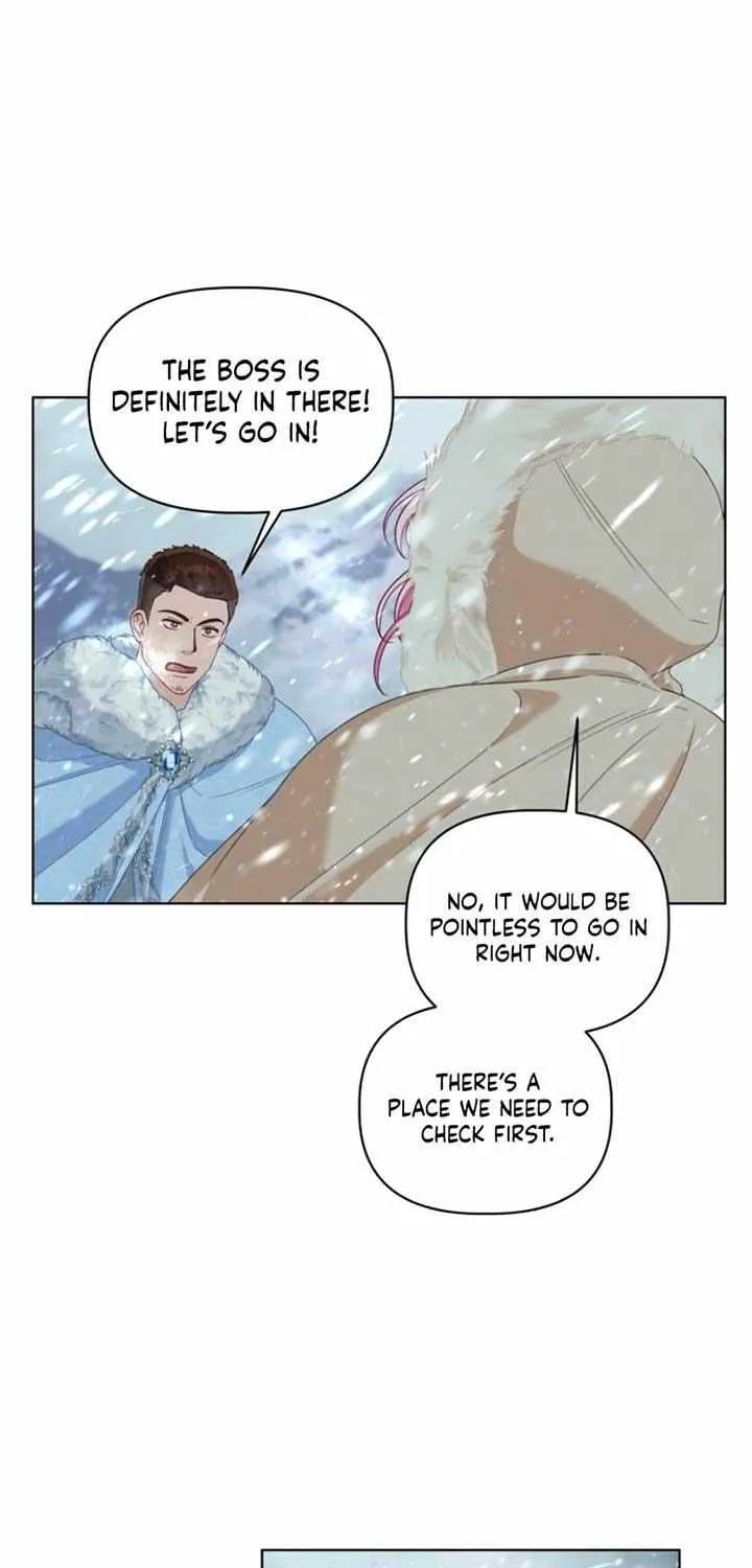 Preference for the Possessor Chapter 89 page 28 - 