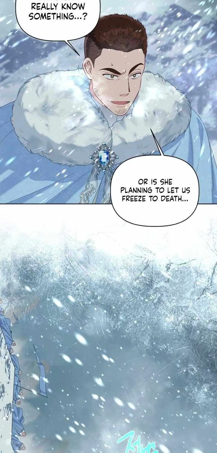 Preference for the Possessor Chapter 89 page 30 - 