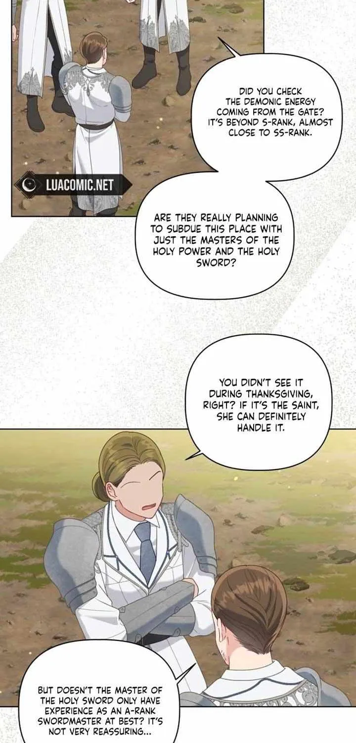 Preference for the Possessor Chapter 89 page 4 - 