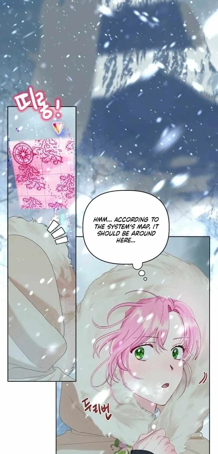 Preference for the Possessor Chapter 89 page 32 - 