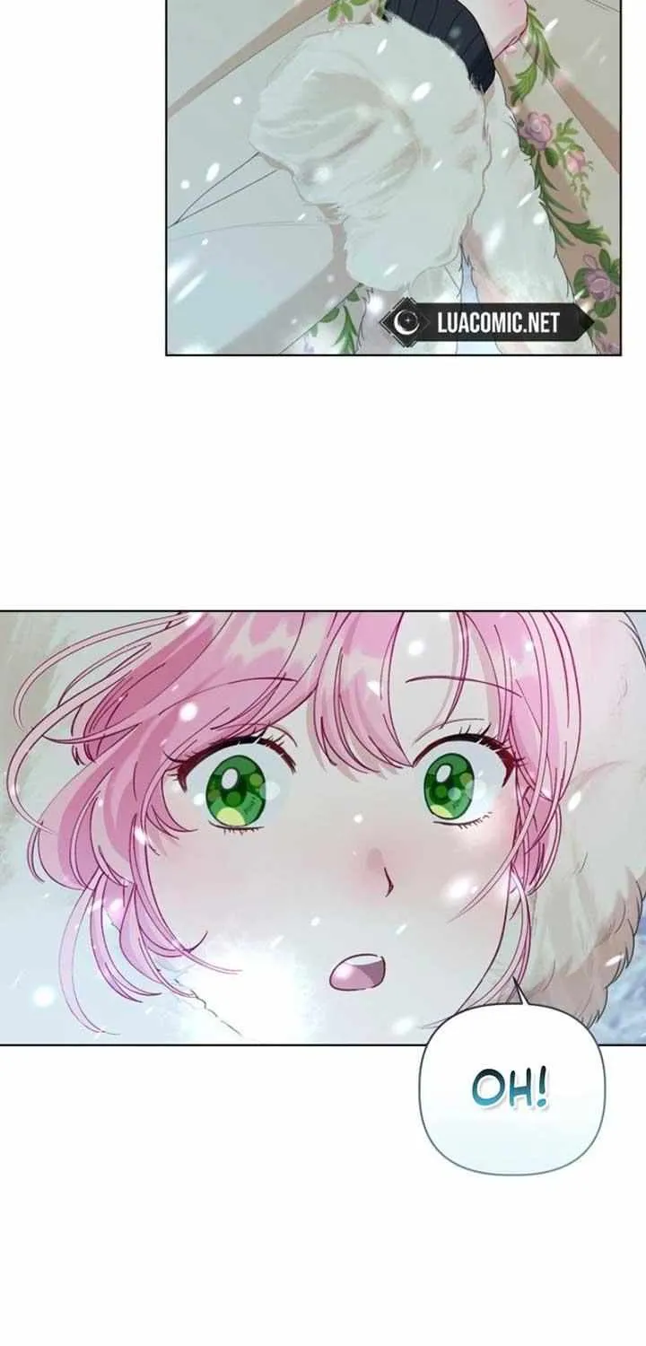 Preference for the Possessor Chapter 89 page 33 - 