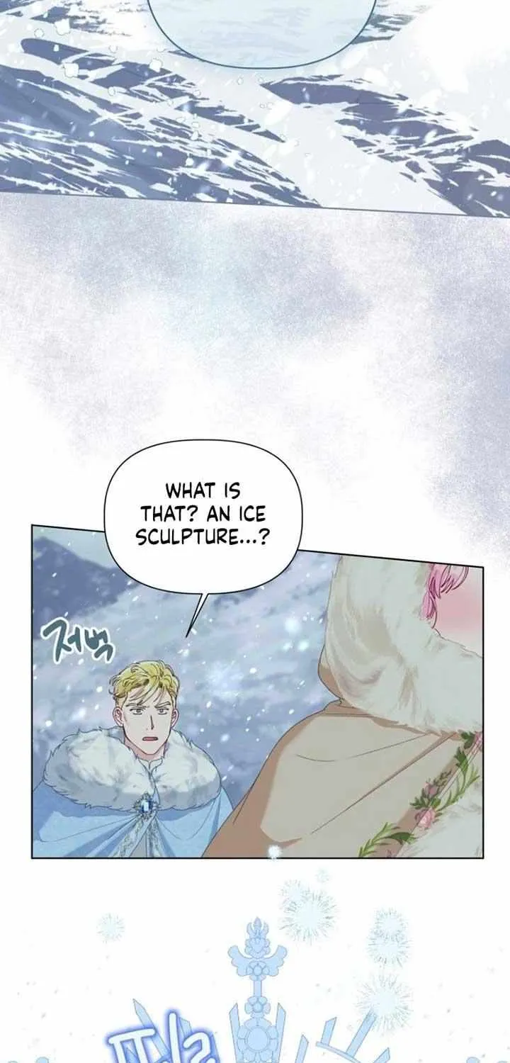 Preference for the Possessor Chapter 89 page 35 - 