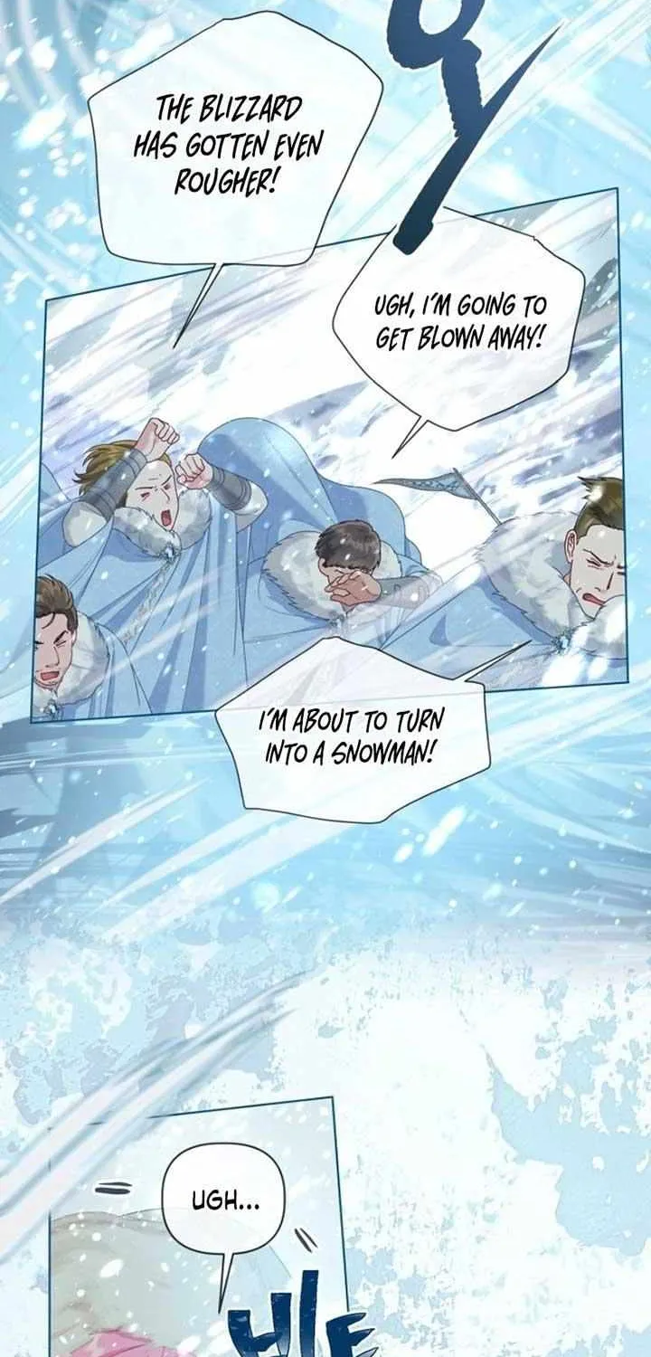 Preference for the Possessor Chapter 89 page 38 - 