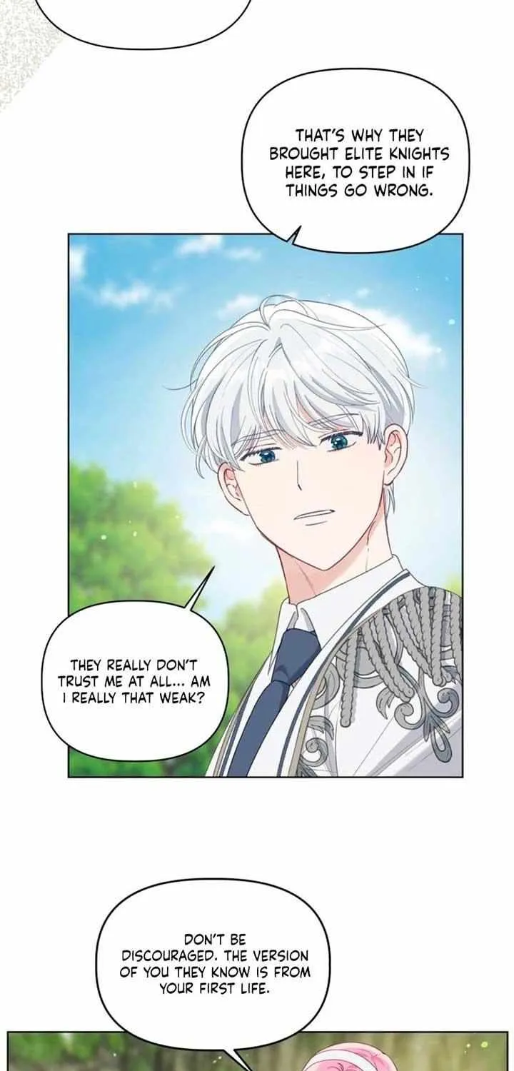 Preference for the Possessor Chapter 89 page 5 - 