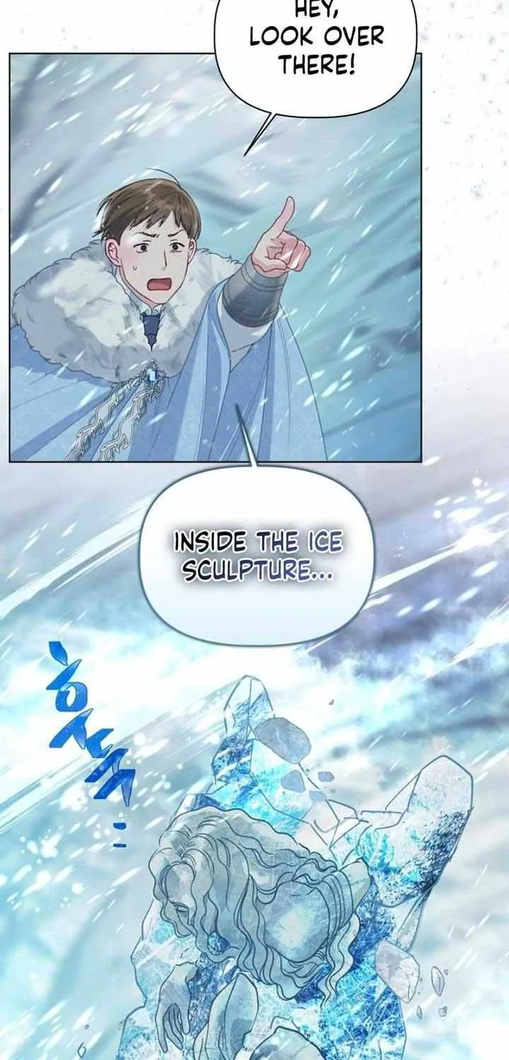 Preference for the Possessor Chapter 89 page 42 - 