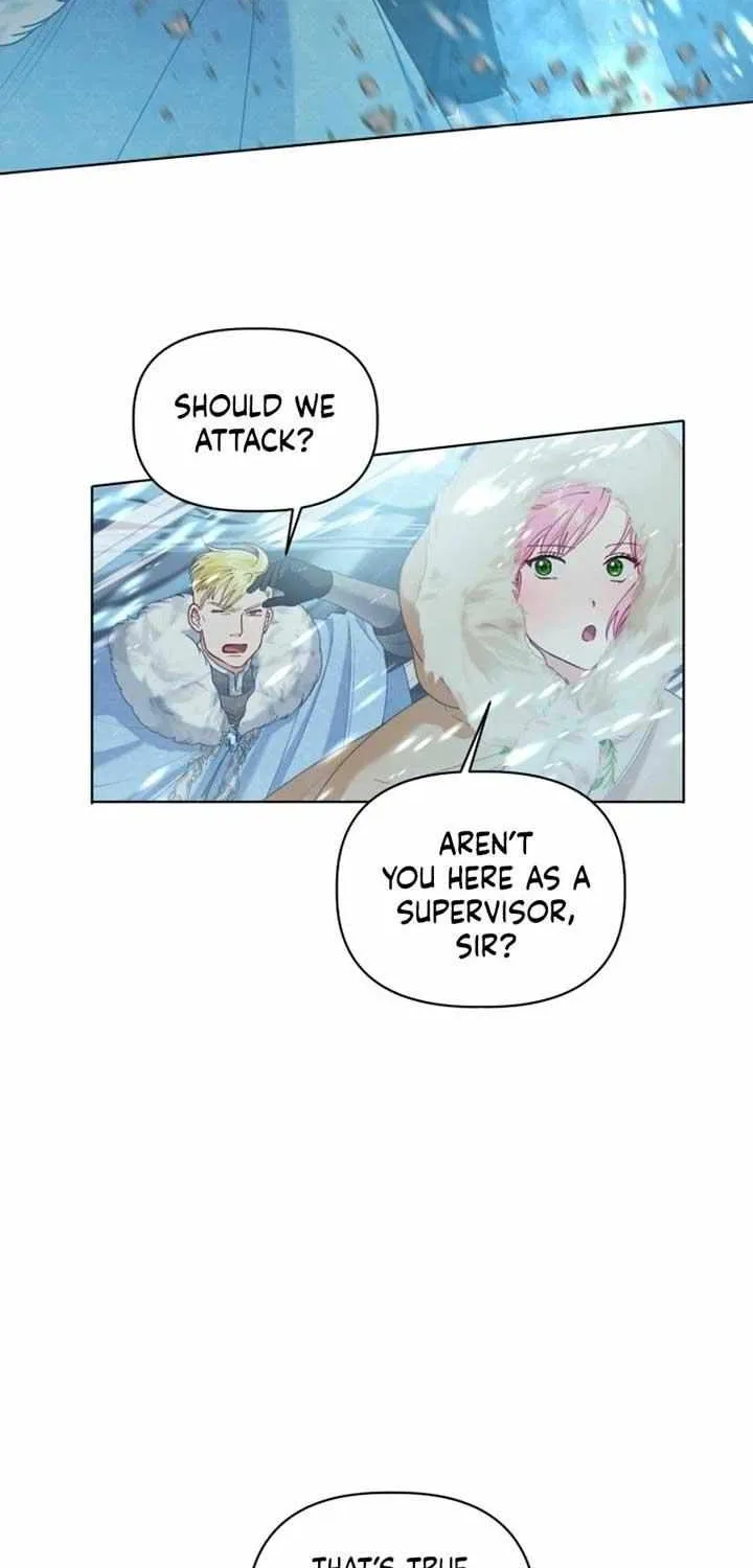 Preference for the Possessor Chapter 89 page 46 - 