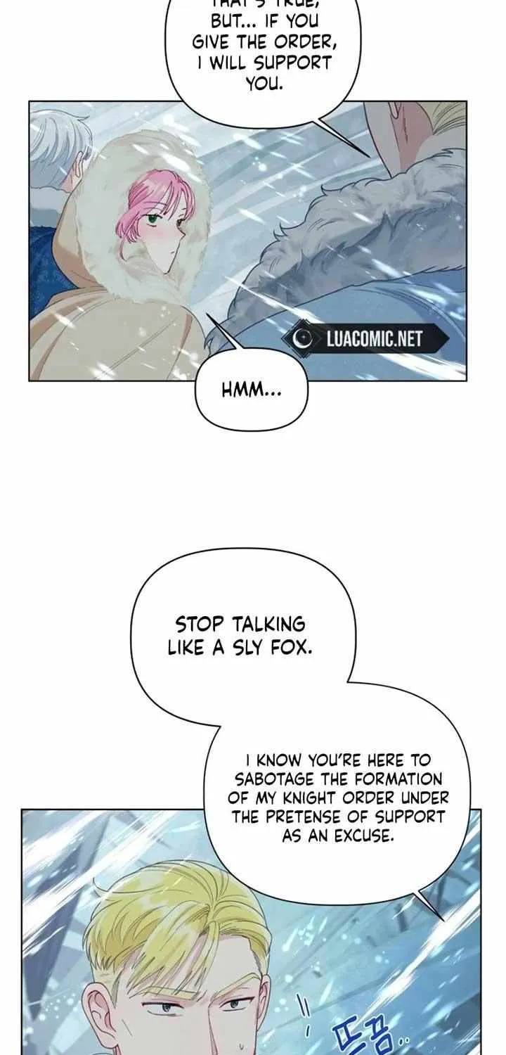 Preference for the Possessor Chapter 89 page 47 - 