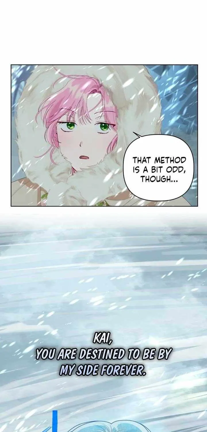 Preference for the Possessor Chapter 89 page 50 - 