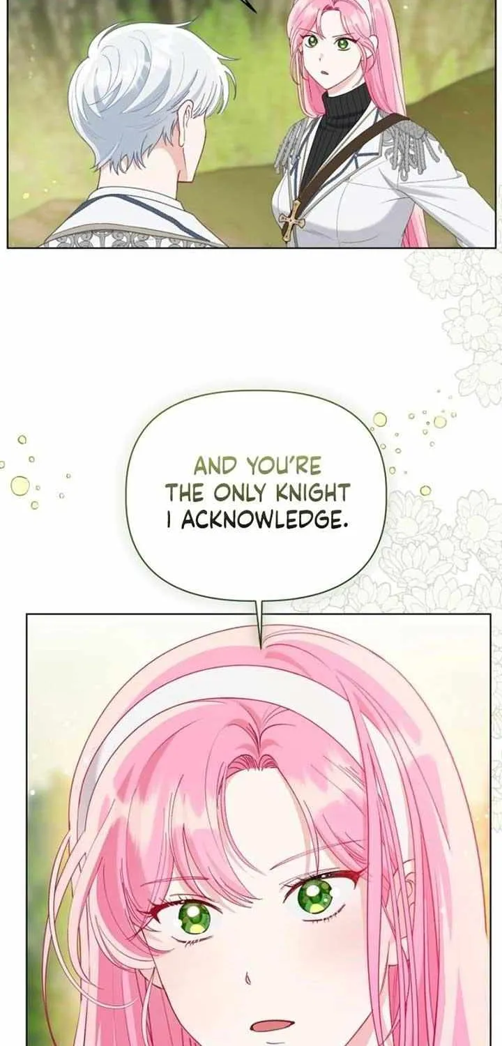 Preference for the Possessor Chapter 89 page 6 - 