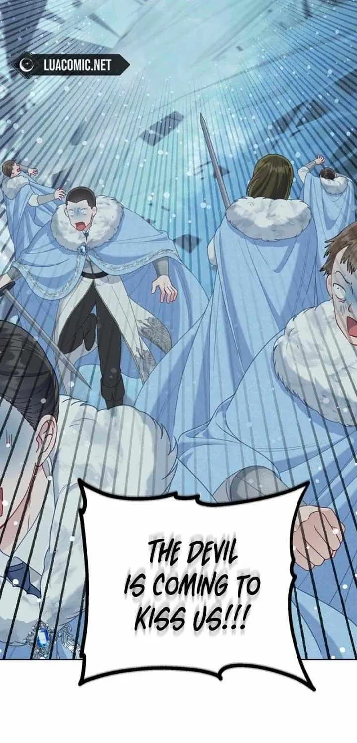 Preference for the Possessor Chapter 89 page 58 - 
