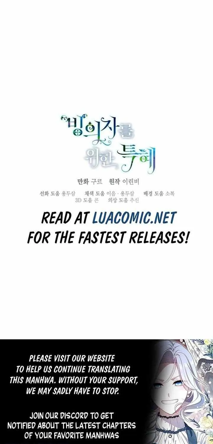 Preference for the Possessor Chapter 89 page 59 - 