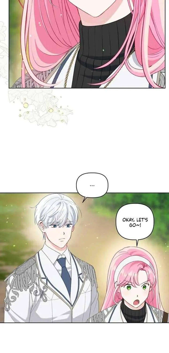 Preference for the Possessor Chapter 89 page 7 - 