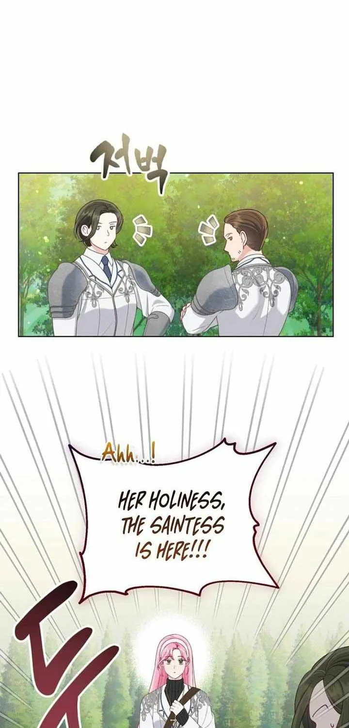 Preference for the Possessor Chapter 89 page 8 - 