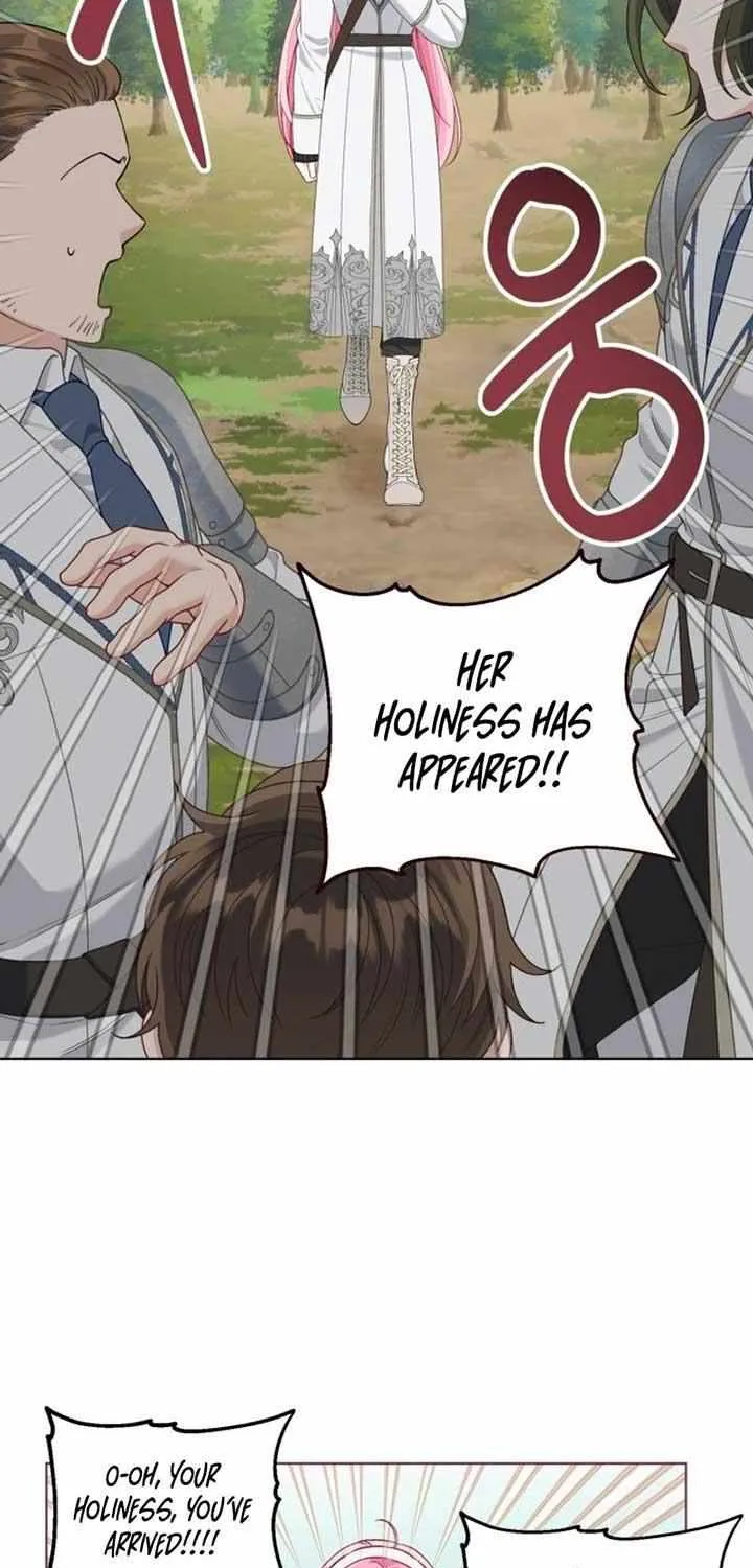 Preference for the Possessor Chapter 89 page 9 - 