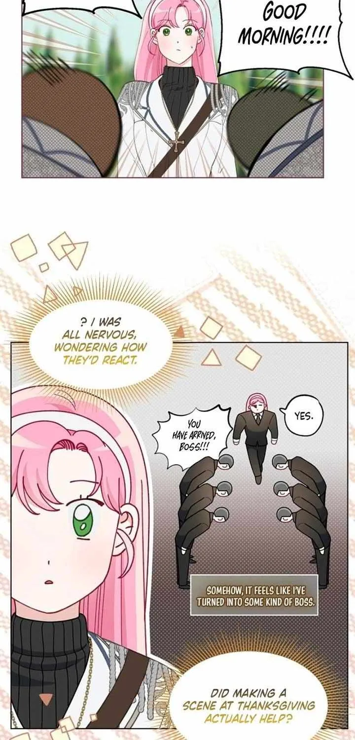 Preference for the Possessor Chapter 89 page 10 - 