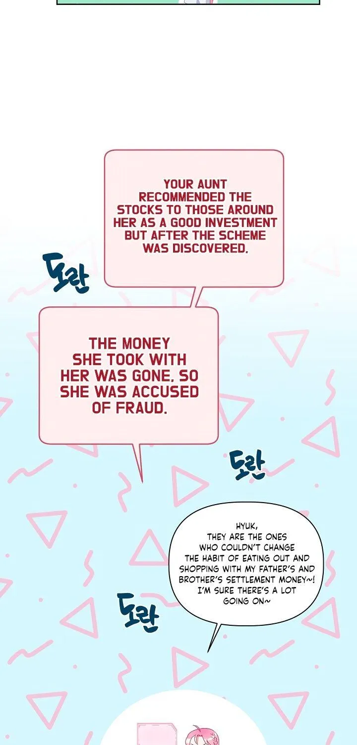 Preference for the Possessor Chapter 9 page 13 - 