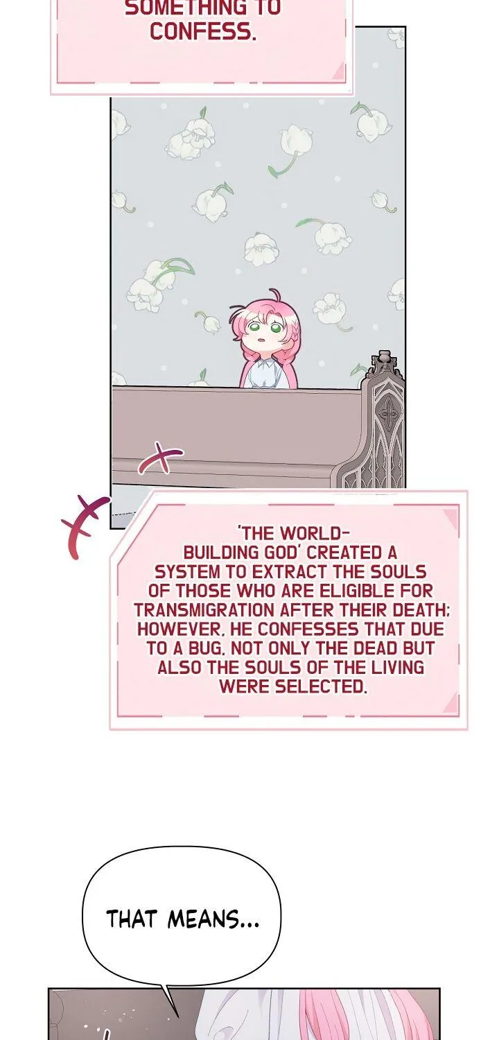 Preference for the Possessor Chapter 9 page 18 - 