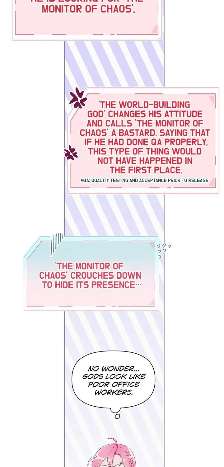 Preference for the Possessor Chapter 9 page 21 - 