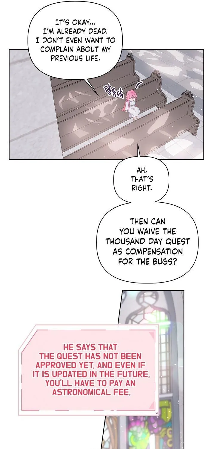 Preference for the Possessor Chapter 9 page 23 - 