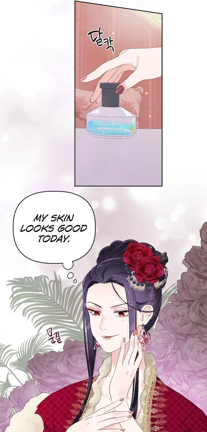 Preference for the Possessor Chapter 9 page 43 - 